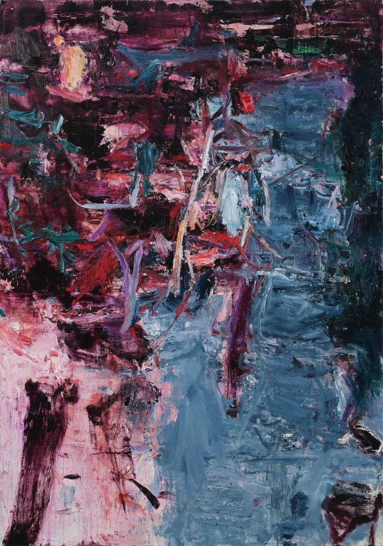 屠宏濤：Purple Creeping