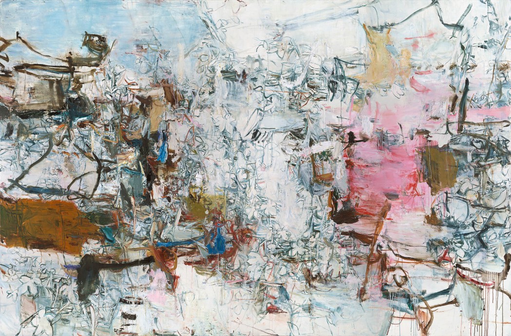 Tu Hongtao : Busy Bee
