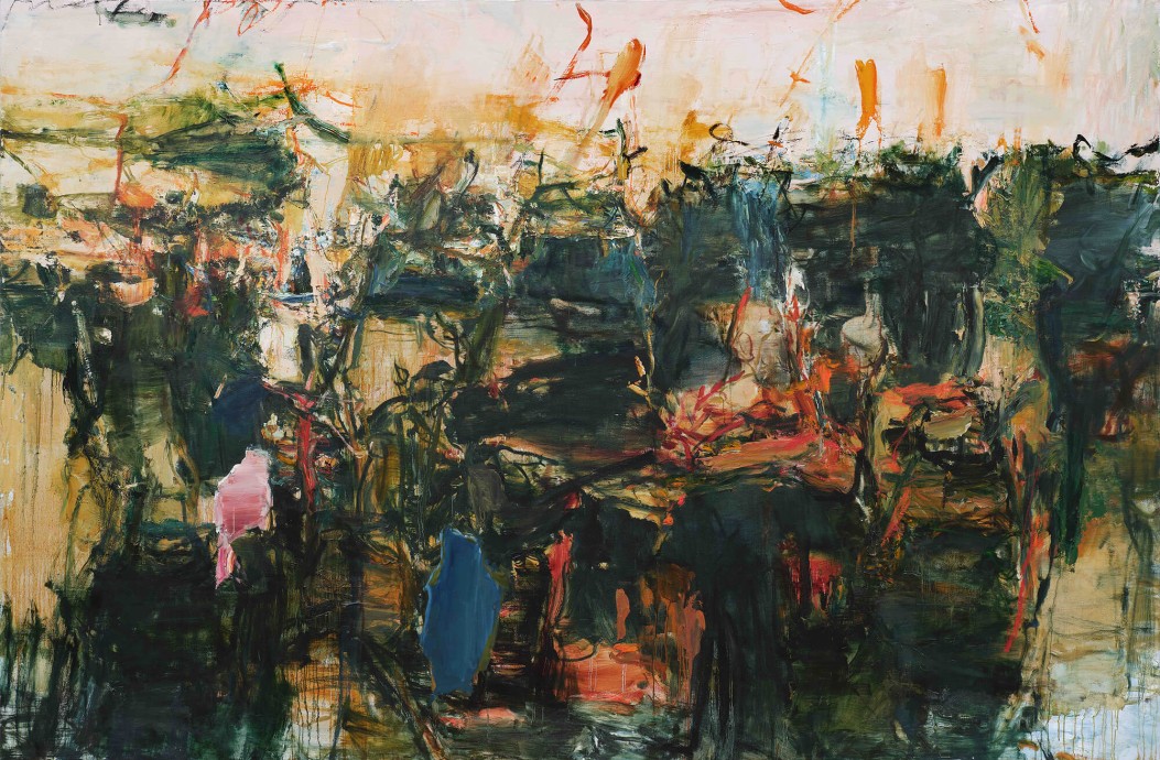 Tu Hongtao : Psychedelic Rhythm