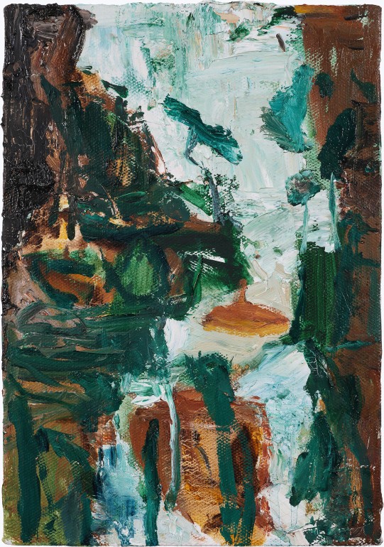 屠宏濤：Gorge