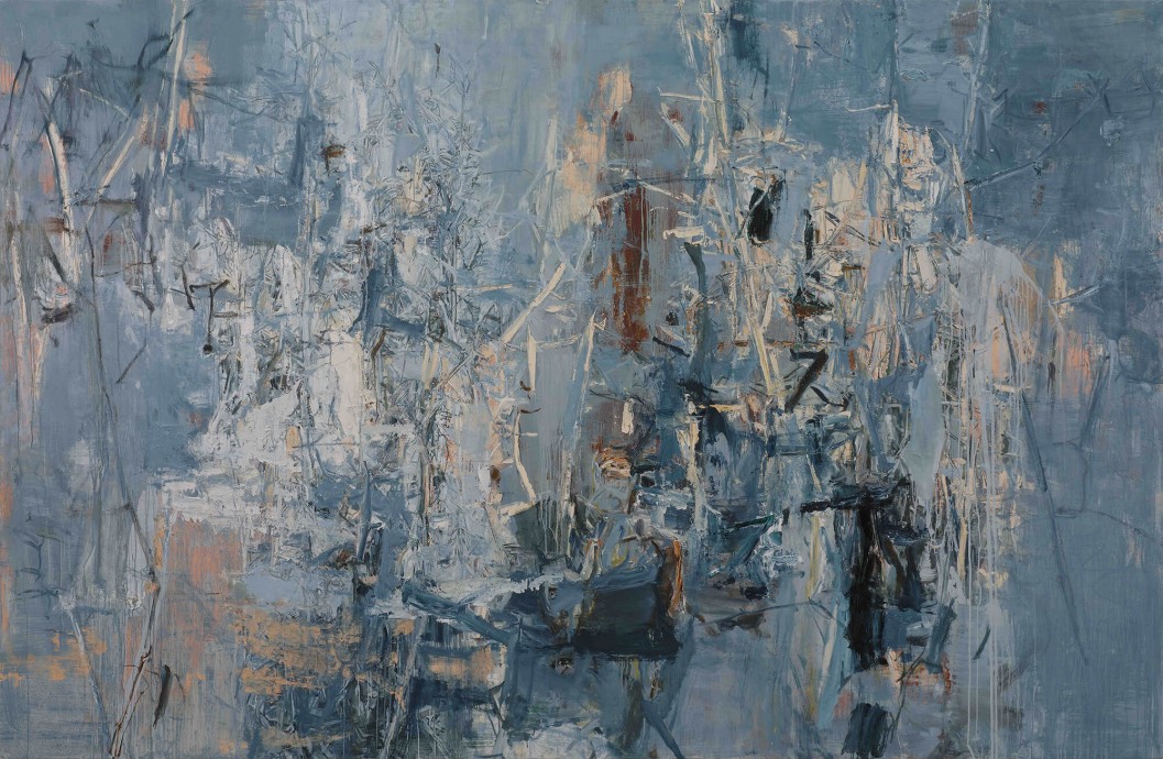 Tu Hongtao : Three Wishes