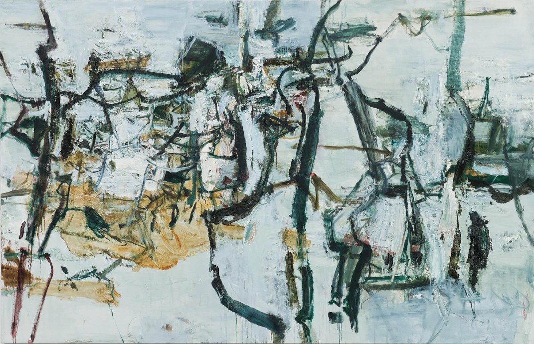 Tu Hongtao : Swaying Time